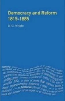 Image of Seminar Studies in History by D.G. Wright Paperback