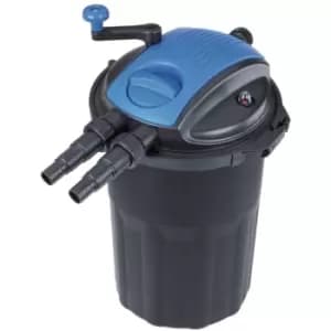 Image of Bermuda Easy Clean Pressure Filter 15000A