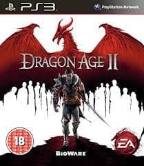 Image of Dragon Age 2 PS3 Game