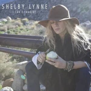 Image of Shelby Lynne I Cant Imagine CD