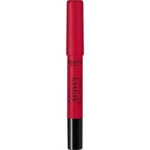 Image of Bourjois Velvet The Pencil - 15 Rouge Es-Carmin, Cherry