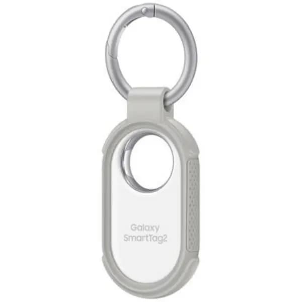 Image of Samsung Rugged Case SmartTag sleeve Grey EF-RT560TJEGWW