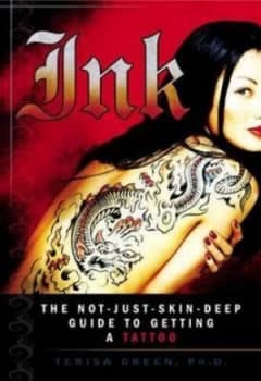Image of Ink by Terisa Green Ph.D. Book