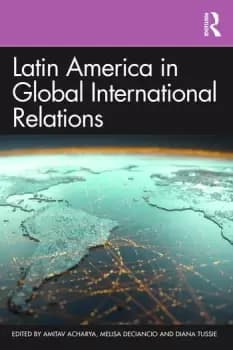 Image of Latin America in Global International Relations