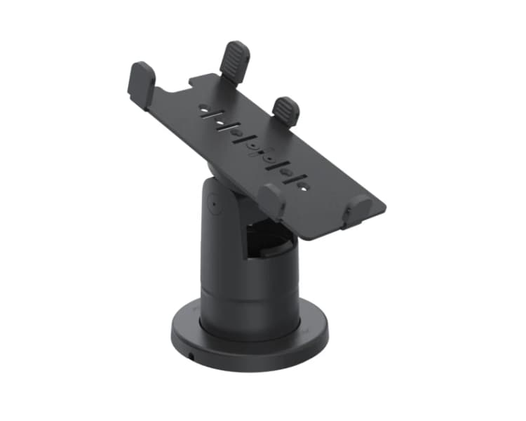 Image of Ergonomic Solutions SpacePole Payment VER200-S-MN-02 POS system access