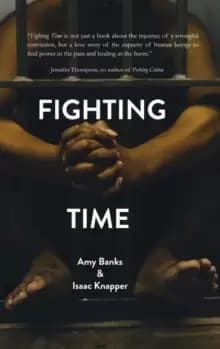 Image of Fighting Time