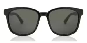 Image of Gucci Sunglasses GG0637SK Asian Fit 001