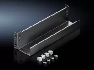 Image of Rittal 5302.043 rack accessory Cable tray