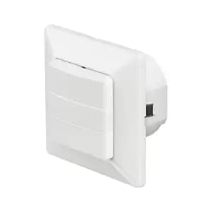 Image of Philips Wall Mountable Movement Detector Switch - 2 wire - 405805127