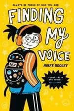 Image of Frankie's World #2: Finding My Voice