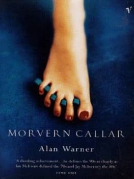 Image of Morvern Callar by Alan Warner Paperback