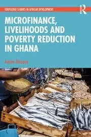 Image of Microfinance Livelihoods and Poverty Reduction in Ghana
