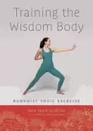 Image of training the wisdom body buddhist yogic exercise