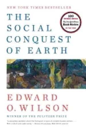Image of social conquest of earth