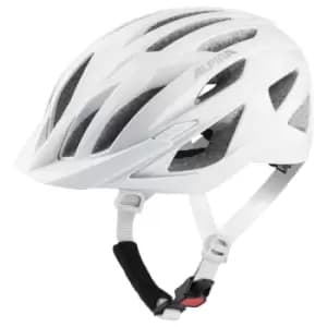 Image of Alpina Delft MIPS Tour Helmet White 51 - 56cm