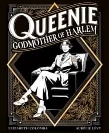 Image of Queenie: Godmother of Harlem