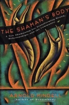 Image of The Shamans Body Book
