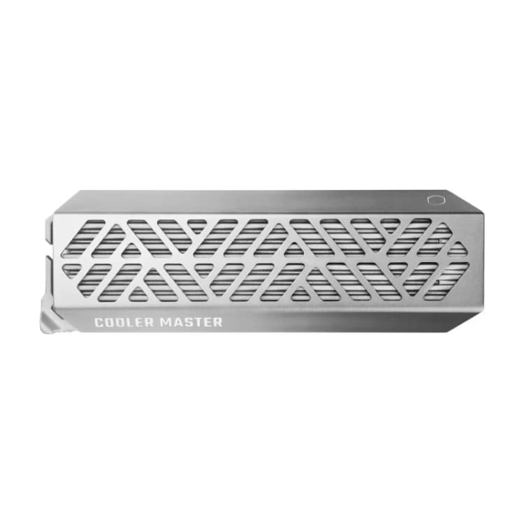 Image of Cooler Master ACC Oracle M.2 SSD Enclosure