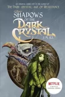 Image of Shadows of the Dark Crystal #1