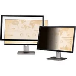 Image of 3M PF322W Framed Lightweight Privacy Filter Anti Glare for 22"
