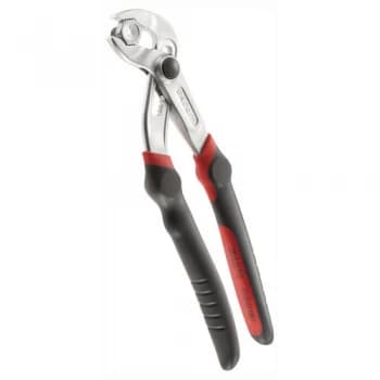 Image of Facom 181A.25CPE Pipe wrench 41mm 250 mm