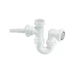 Image of McAlpine 1.1/2in Washing Machine Trap 780P