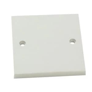 Image of SMJ Blanking Plate Single With Eurohook