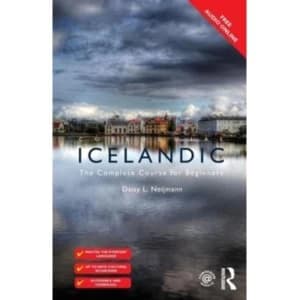 Image of Colloquial Icelandic : The Complete Course for Beginners