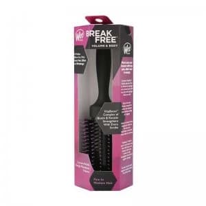 Image of Wet Brush Volumising Round Brush Fine Hair