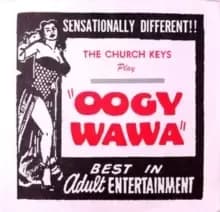 Image of Oogy Wawa