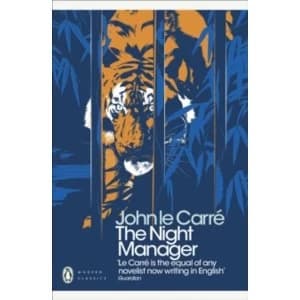 Image of The Night Manager by John Le Carre (Paperback, 2013)