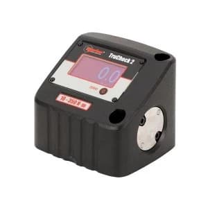 Image of Norbar TruCheck 2 1/2in Square Drive 10-350Nm
