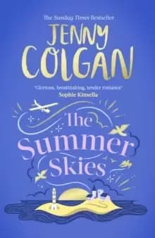 Image of The Summer Skies