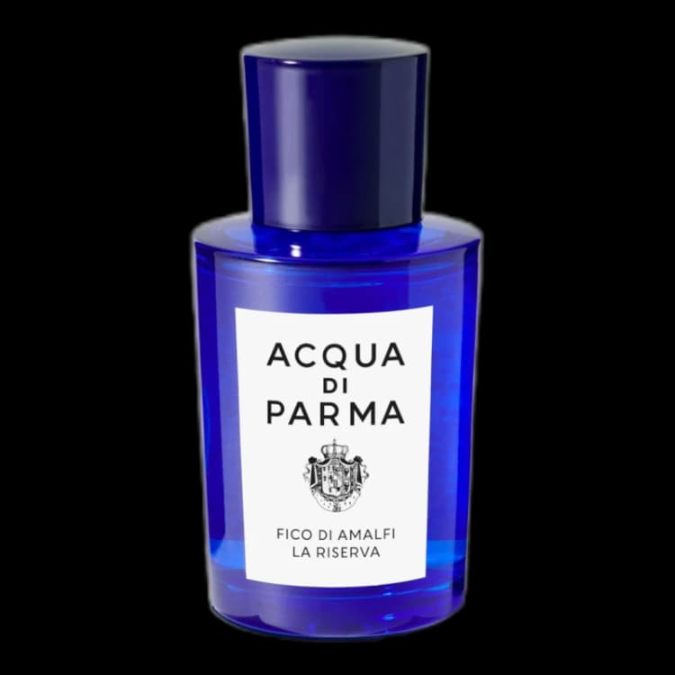 Image of Acqua di Parma Blu Mediterraneo Fico di Amalfi La Riserva Eau de Parfum 50ml