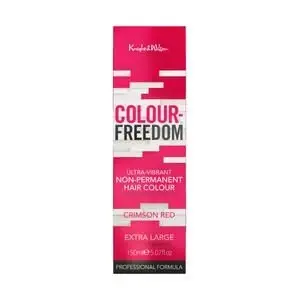 Image of Colour Freedom Crimson Red 062 Red