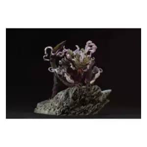 Image of Monster Hunter PVC Statue CFB Creators Model Magnamalo 23cm