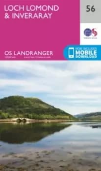 Image of Loch Lomond & Inveraray