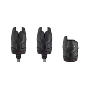 Image of JRC Bite Alarm Set 2+1 00 - Black