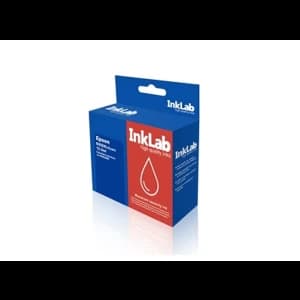 Image of InkLab 202 XL Epson Compatible Cyan Replacment Ink