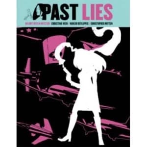 Image of Past Lies: Pulp Edition