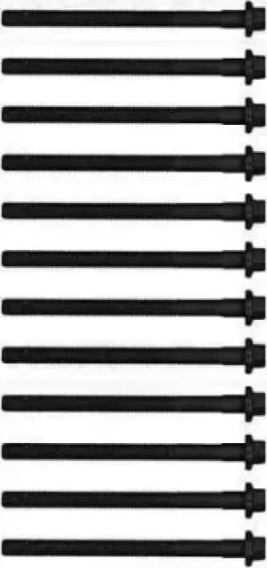 Image of Gasket Bolt kit 14-32152-02 70366105 by Victor Reinz