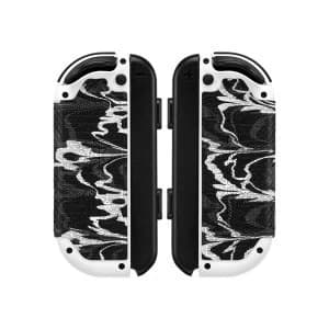 Image of Lizard Skins Nintendo Switch Grip - Black Camo