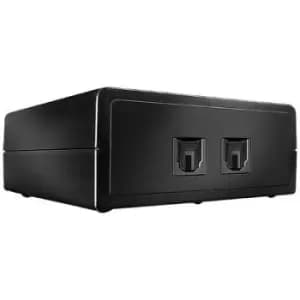 Image of LINDY 70436 Toslink switch