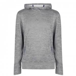 Image of Canterbury Vapodri Hoodie Mens - Classic Marl