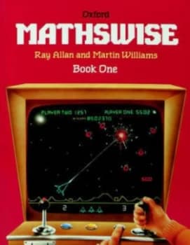 Image of Mathswise. Bk.1 by Ray Allan and Martin Williams Book