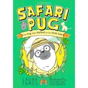 Image of Safari Pug