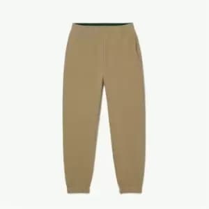 Image of Lacoste Essential Joggers - Brown