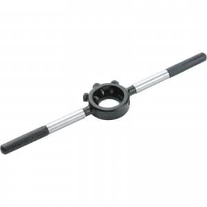 Image of Faithfull Diestock Holder 1"