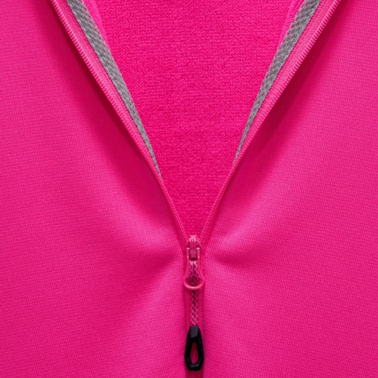 Image of Mammut Aconc Flc Hdy - Pink Pink 12