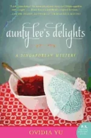 Image of aunty lees delights